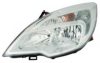 LORO 442-1166LMLDEM1 Headlight